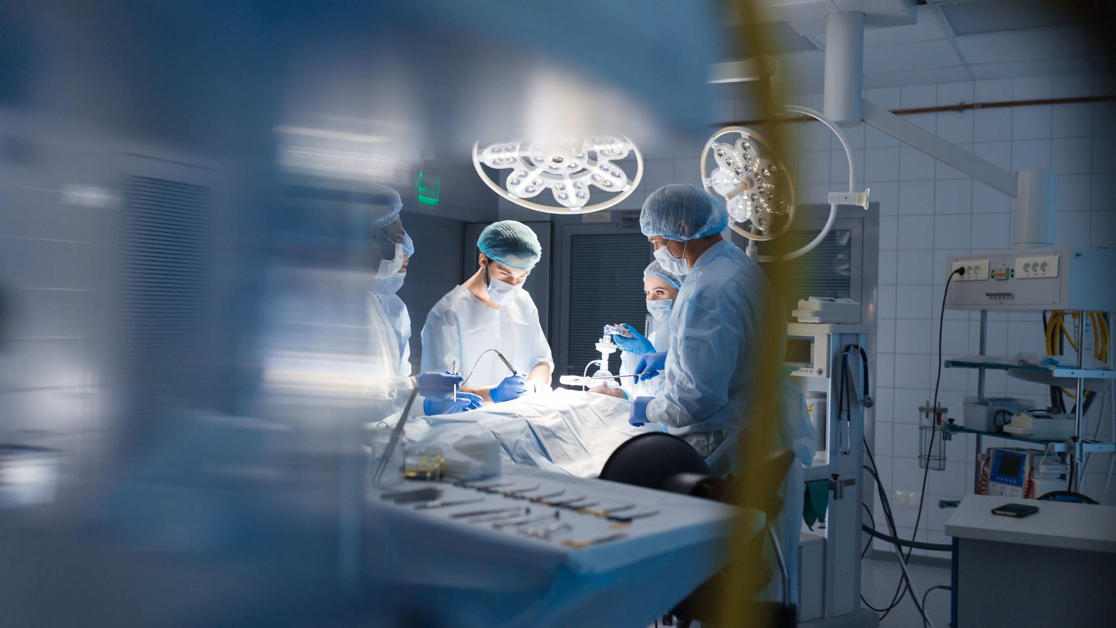 HEALTH SCIENCES